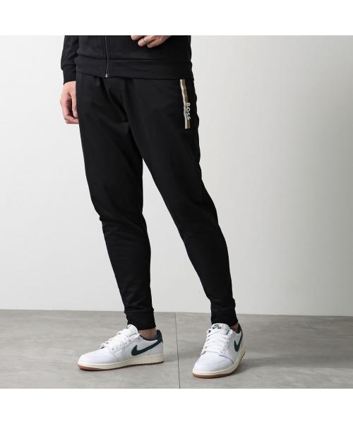 ヒューゴボス HUGO BOSS HUGO BOSS スウェットパンツ Authentic Pants 50554784 （001/ブラック） 001/ブラック