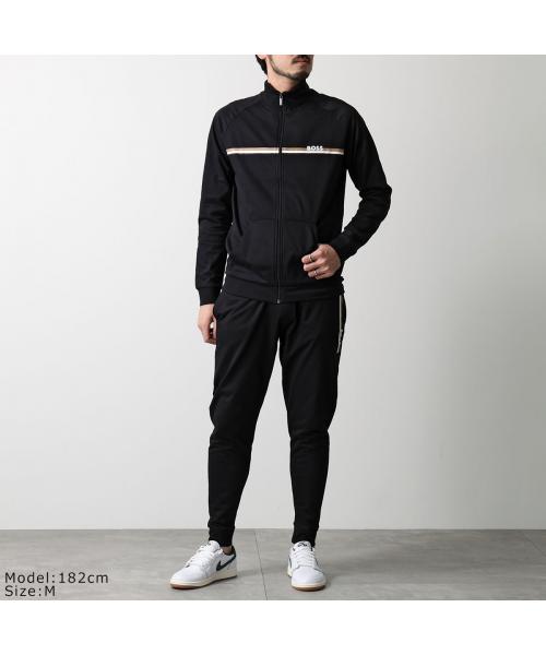 ヒューゴボス HUGO BOSS HUGO BOSS スウェットパンツ Authentic Pants 50554784 （001/ブラック） 001/ブラック