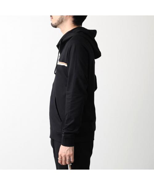 ヒューゴボス HUGO BOSS HUGO BOSS パーカー Authentic Jacket H 50554785 （001/ブラック） 001/ブラック