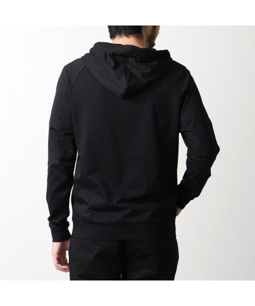 ヒューゴボス HUGO BOSS HUGO BOSS パーカー Authentic Jacket H 50554785 （001/ブラック） 001/ブラック