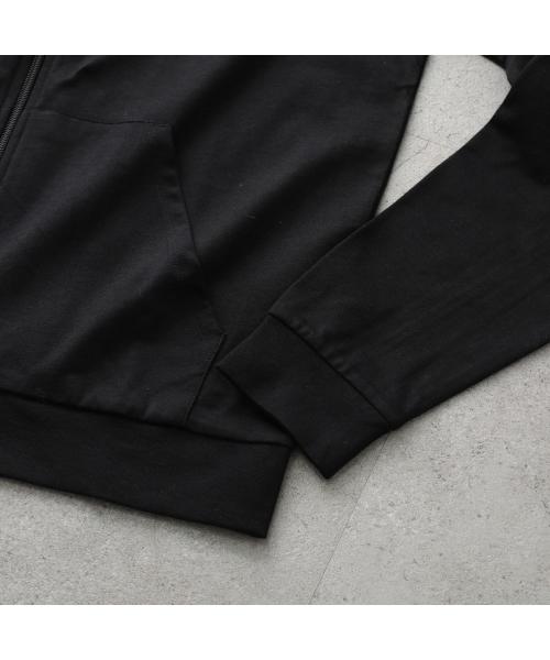 ヒューゴボス HUGO BOSS HUGO BOSS パーカー Authentic Jacket H 50554785 （001/ブラック） 001/ブラック