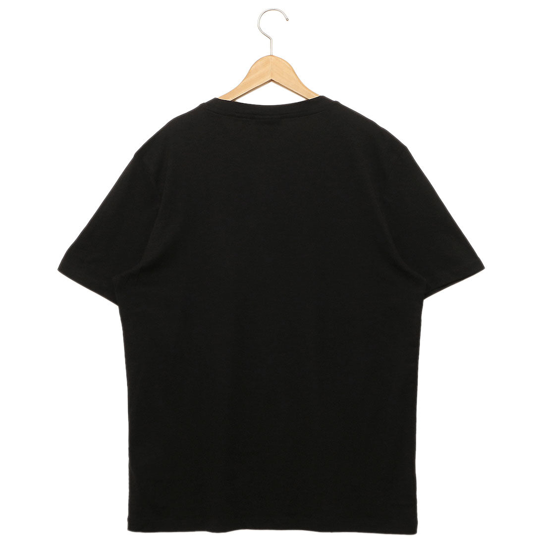 HUGO BOSS Boss T-shirt Cut and Sew Black Men's HUGO BOSS 50506996 BLK