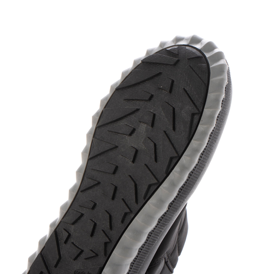 ハスキー husky Co.Ltd. TOKYO☆CAMPGO  アウトドアデザイン 4cm4時間防水 あたたかサイドファスナーショートブーツ