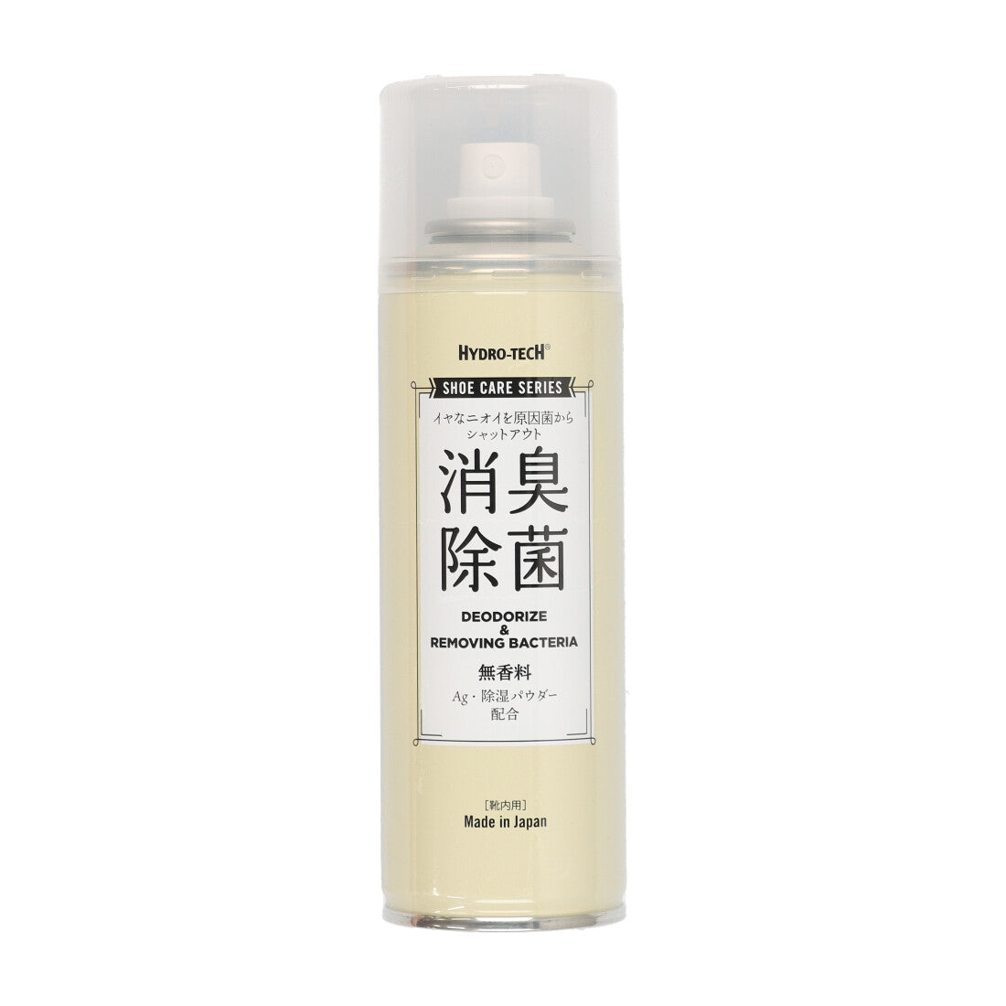 ハイドロテック HYDRO-TECH ムコウジョキンショウシュウ200ml （FRE） FRE