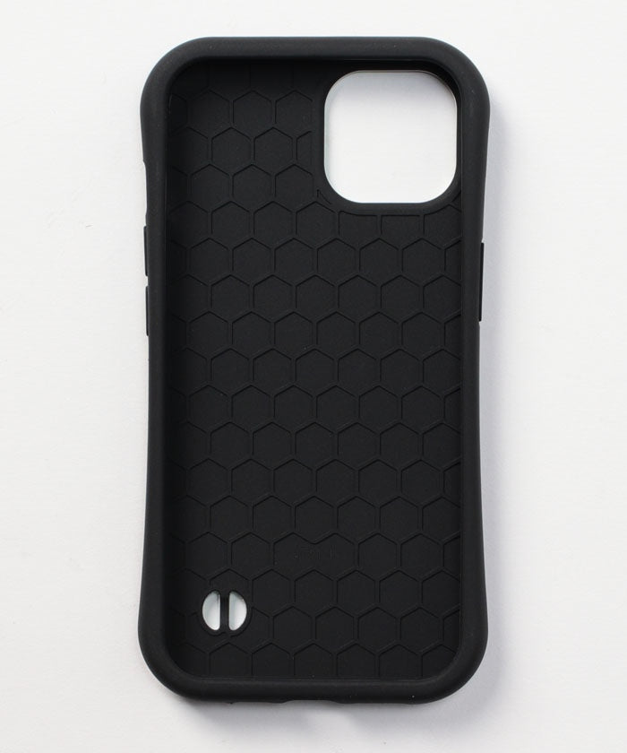 アイアイズ I Eye's IE iPhoneケース23ss（iPhone14/13対応） （グリーン） グリーン