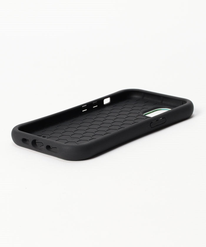アイアイズ I Eye's IE iPhoneケース23ss（iPhone14/13対応） （グリーン） グリーン