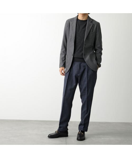 イル モカシーノ Il Mocassino  IL MOCASSINO ビットローファー B/REVERSO MGO FLOU/GOMMA WIND （TDM/ブラウン） TDM/ブラウン