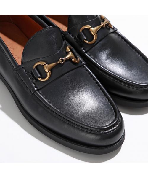 イル モカシーノ Il Mocassino  IL MOCASSINO ビットローファー B/REVERSO MGO FLOU/GOMMA WIND （TDM/ブラウン） TDM/ブラウン