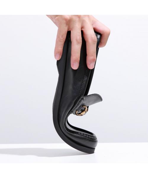 イル モカシーノ Il Mocassino  IL MOCASSINO ビットローファー B/REVERSO MGO FLOU/GOMMA WIND （TDM/ブラウン） TDM/ブラウン