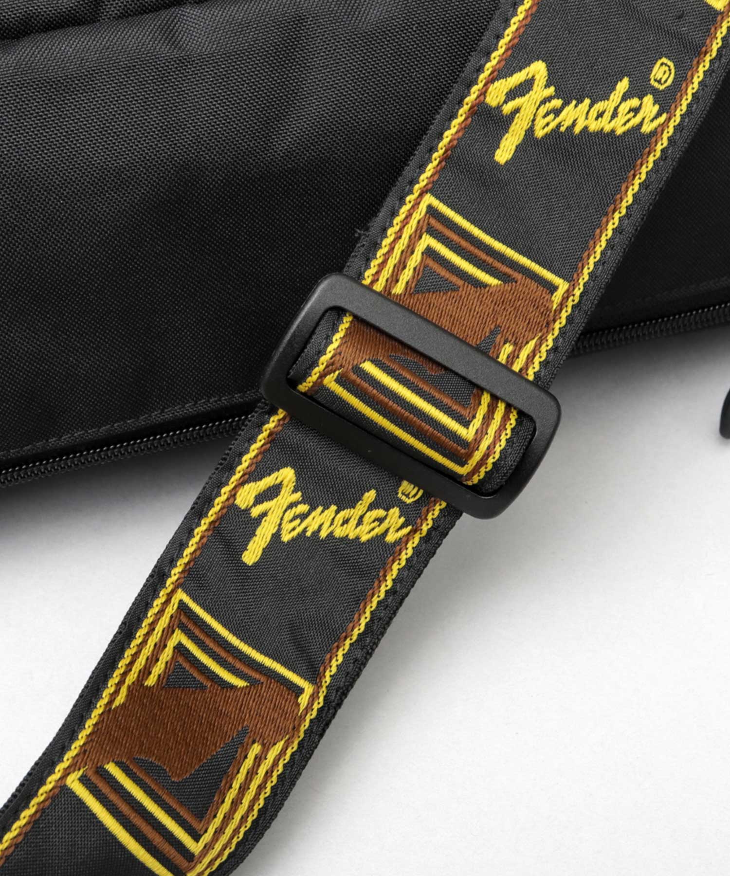 Fender FENDER 身體包腰包大號腰包斜背包單肩單肩