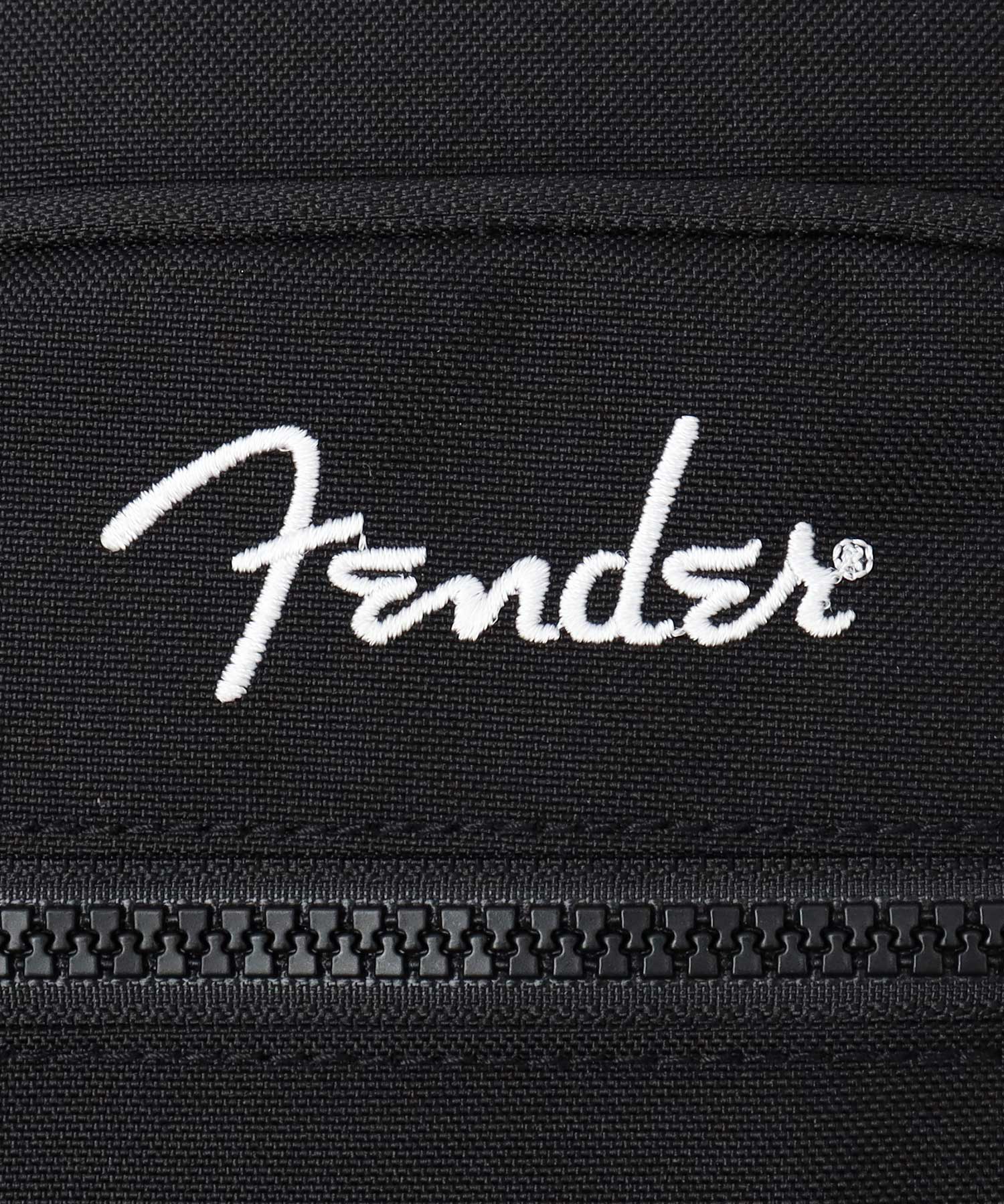 フェンダー FENDER バッグ ショルダーバッグ ミニバッグ ポーチ 2way ミニポーチ ポシェット ミニショルダー （ブラック） ブラック