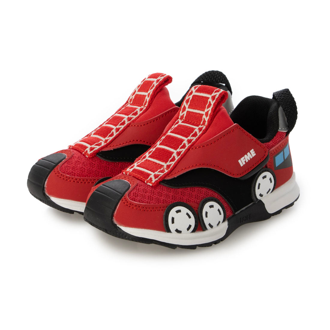 イフミー IFME IFMEハタラクノリモノ （RED） RED