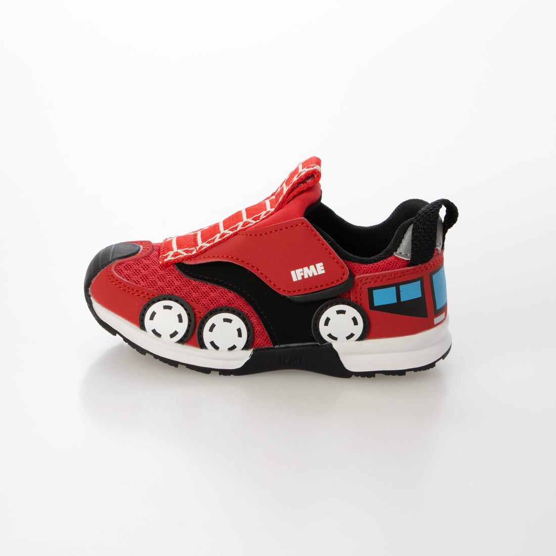 イフミー IFME IFMEハタラクノリモノ （RED） RED