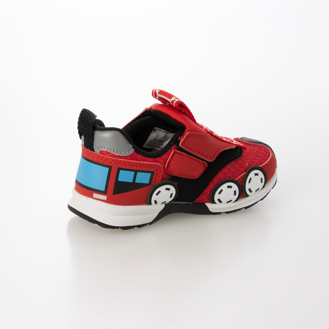 イフミー IFME IFMEハタラクノリモノ （RED） RED