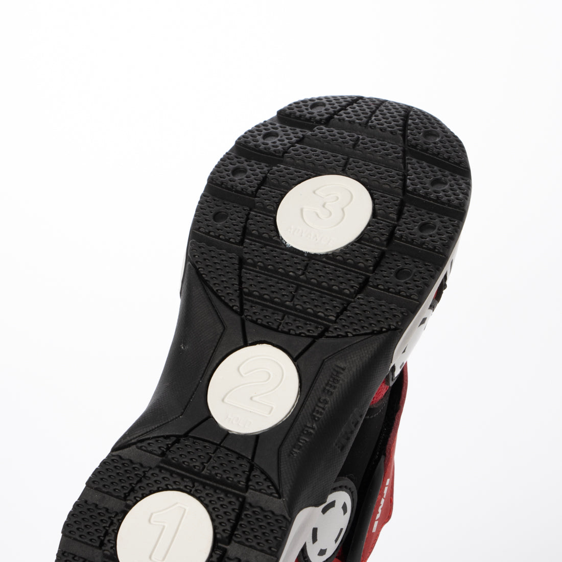 イフミー IFME IFMEハタラクノリモノ （RED） RED