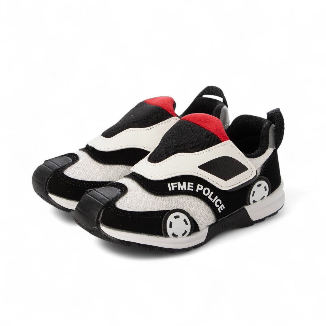 イフミー IFME IFMEハタラクノリモノ （WHT） WHT