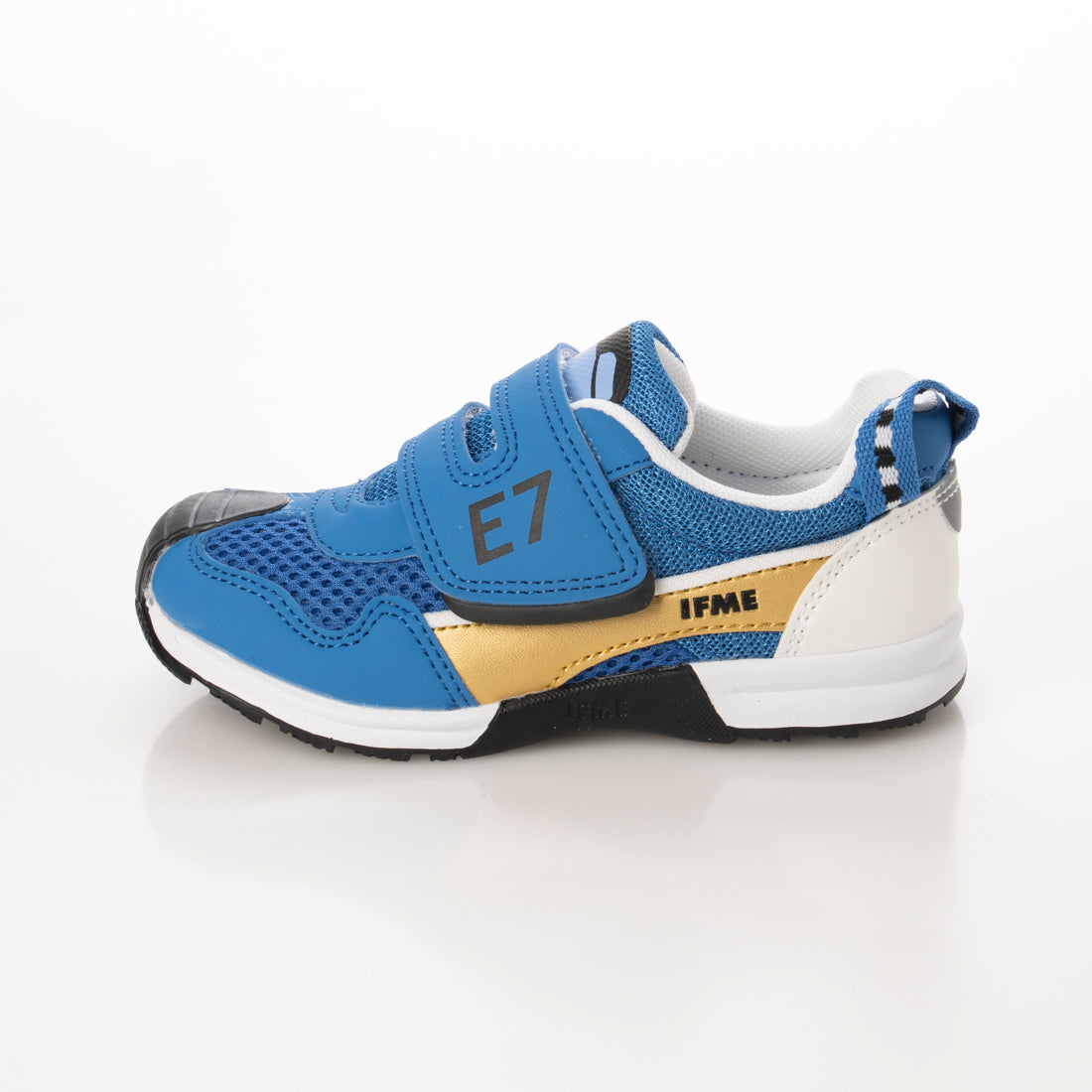 IFME ×TRAIN キッズスニーカー IFME 30-3419