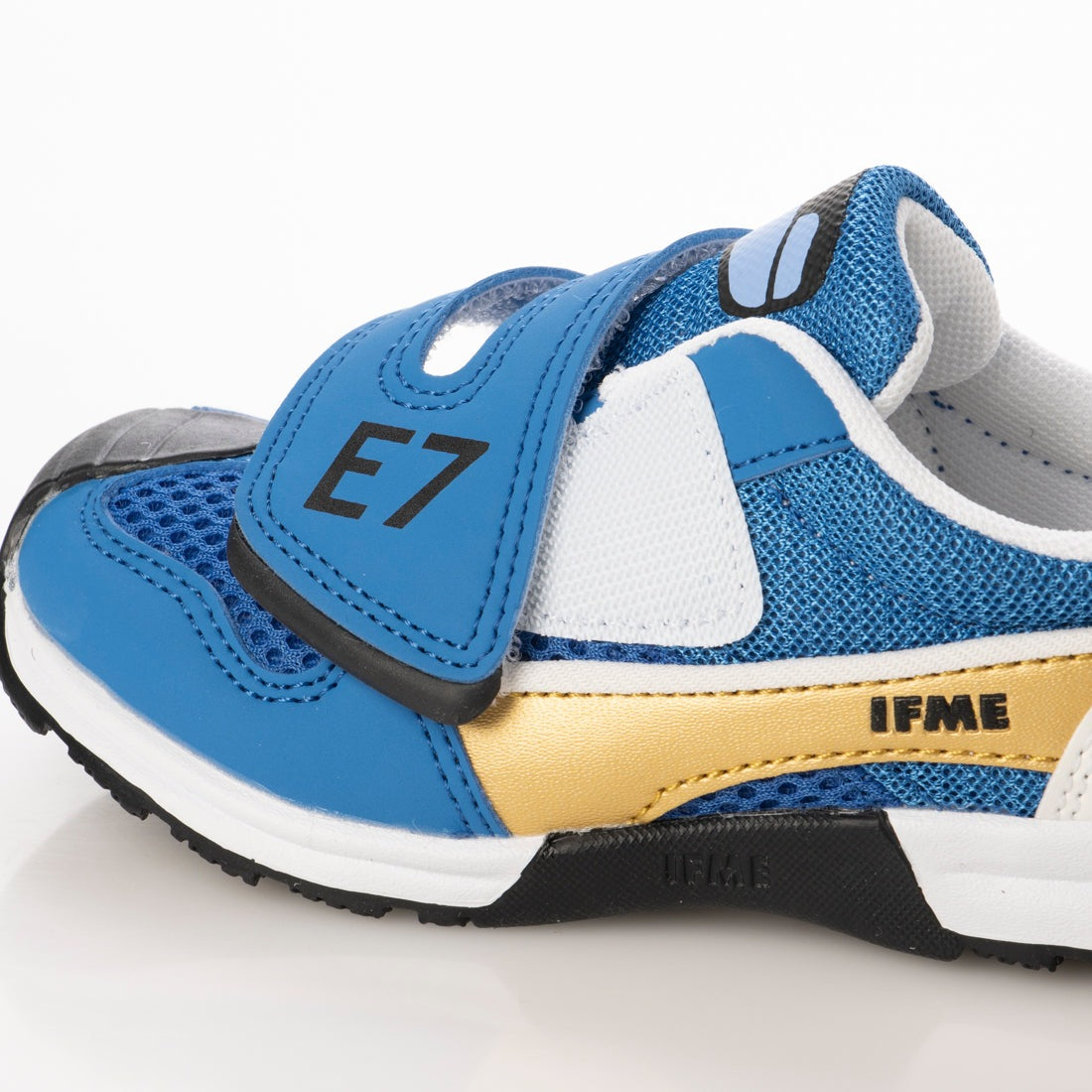 IFME ×TRAIN キッズスニーカー IFME 30-3419