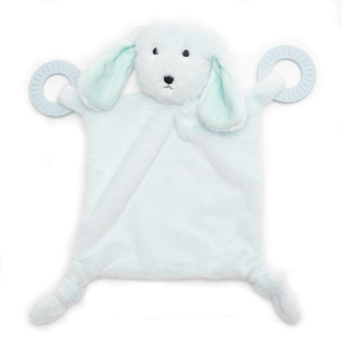 ベラトゥーノ BELLA TUNNO 歯固め Teether Buddy ぬいぐるみ ラトル,Dog