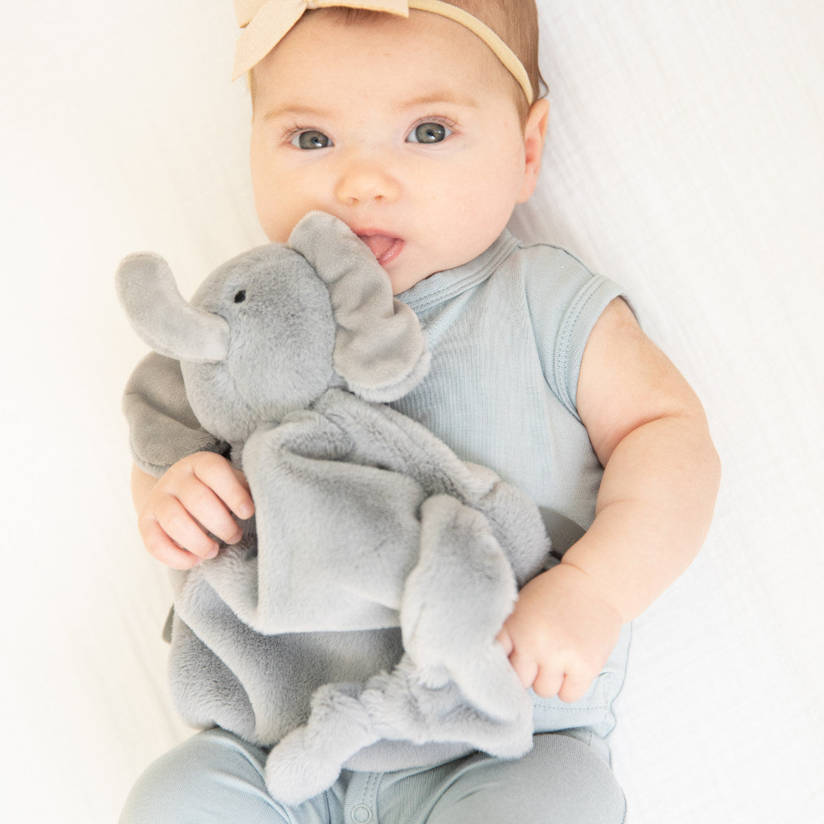 ベラトゥーノ BELLA TUNNO 歯固め Teether Buddy ぬいぐるみ ラトル