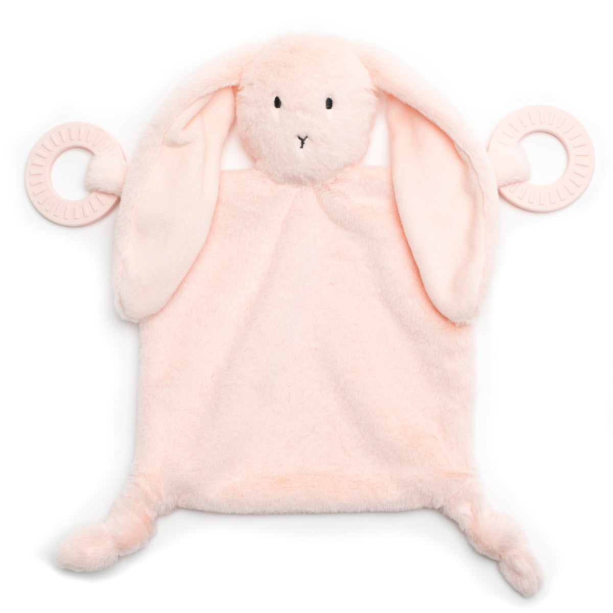 ベラトゥーノ BELLA TUNNO 歯固め Teether Buddy ぬいぐるみ ラトル,BUNNY