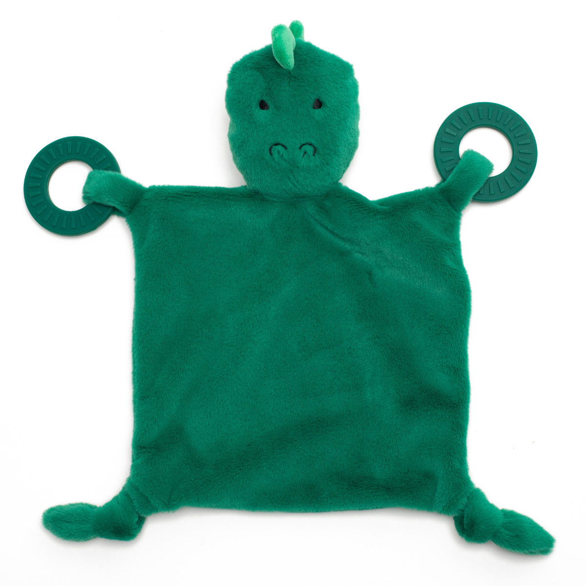 ベラトゥーノ BELLA TUNNO 歯固め Teether Buddy ぬいぐるみ ラトル,Dino