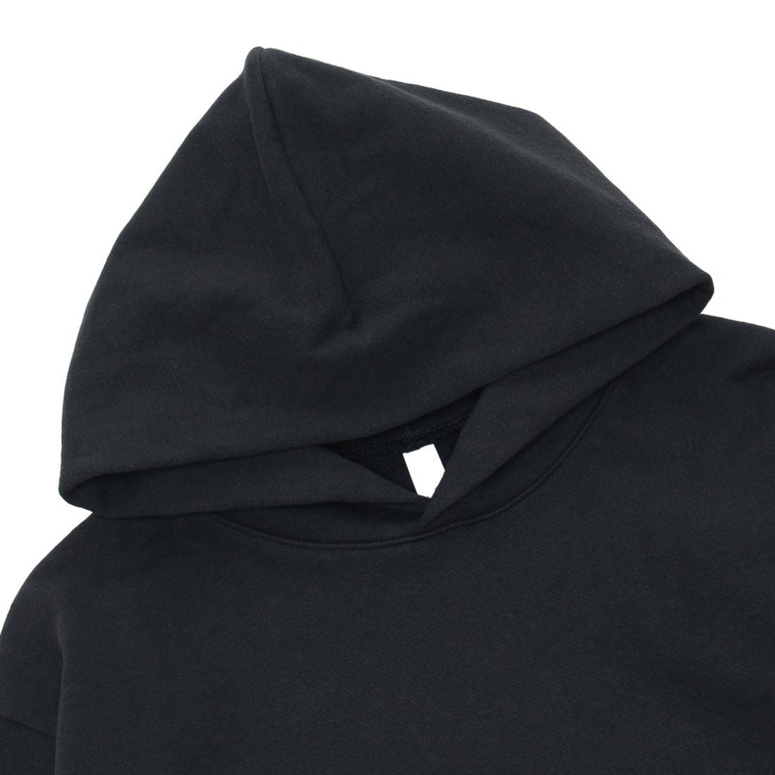 Los Angeles Apparel Hoodie Fleece Hooded navy Men's Los Angeles Apparel Hf-09
