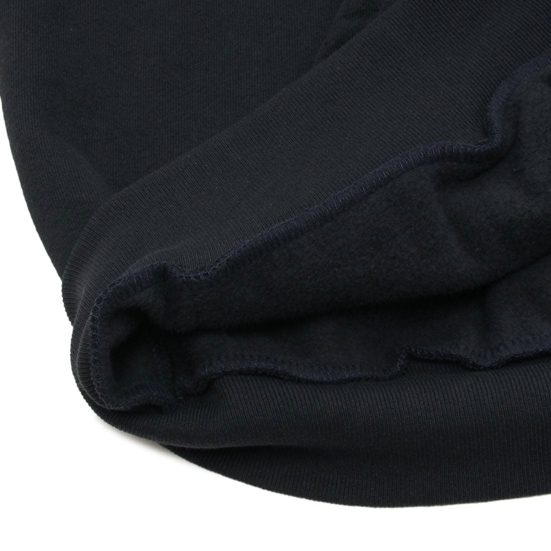 Los Angeles Apparel Hoodie Fleece Hooded navy Men's Los Angeles Apparel Hf-09