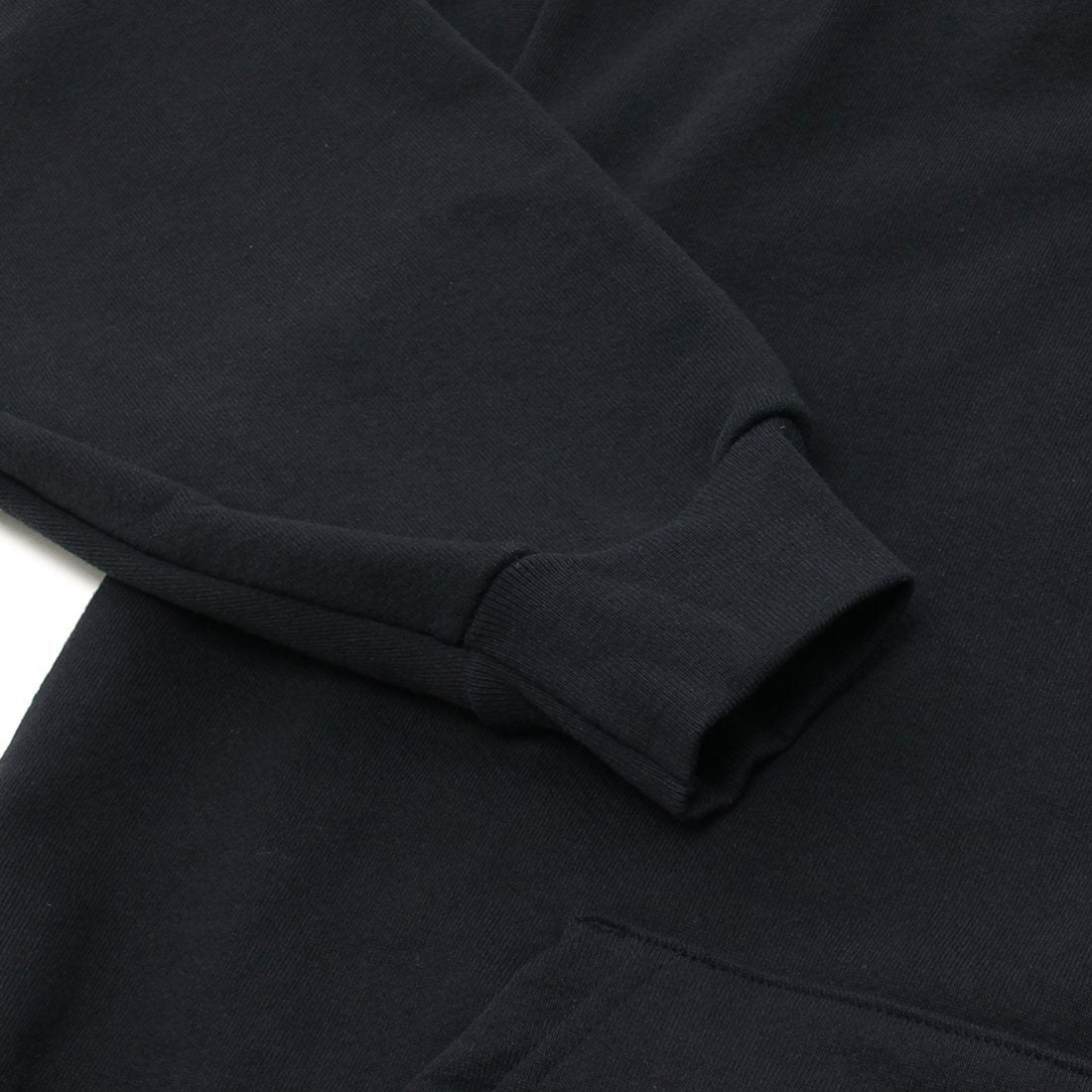 Los Angeles Apparel Hoodie Fleece Hooded navy Men's Los Angeles Apparel Hf-09