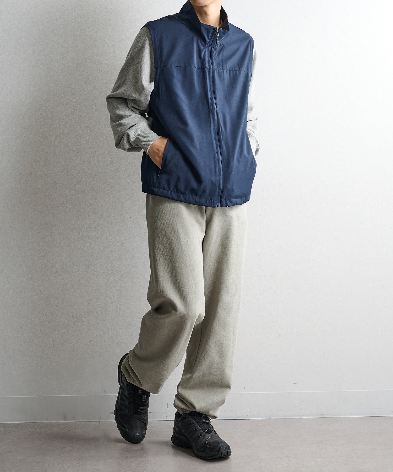 ロサンゼルスアパレル LOS ANGELES APPAREL Heavy Fleece Sweatpant 14Oz Garment Dye オンス ヘビーウェイト フリース スウェットパンツ ガーメントダイ 裏起毛 USA製  L-HF04GD UNTR （ライトグリーン） ライトグリーン