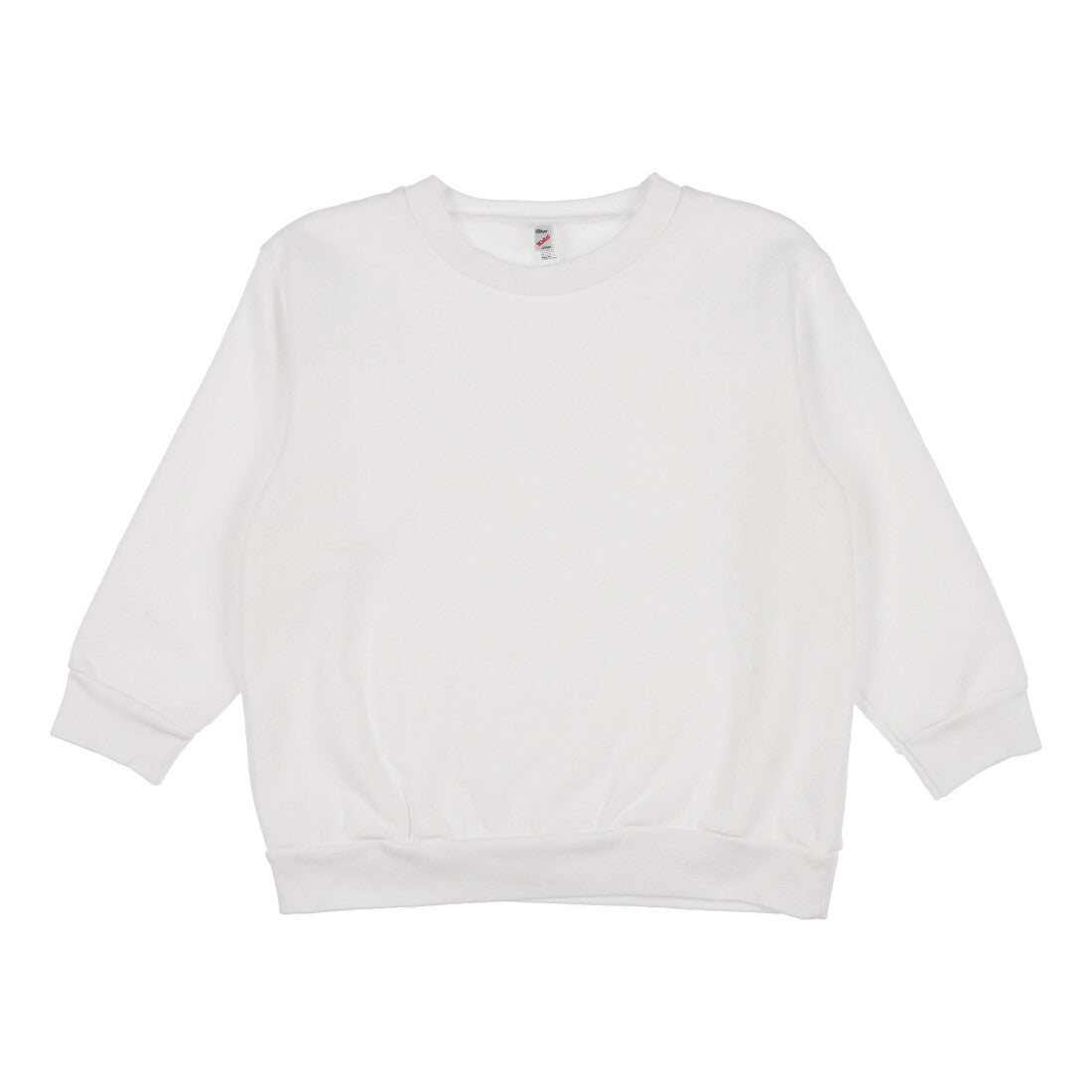 ロサンゼルスアパレル LOS ANGELES APPAREL KIDS HEAVY FLEECE CREWNECK SWEATSHIRT