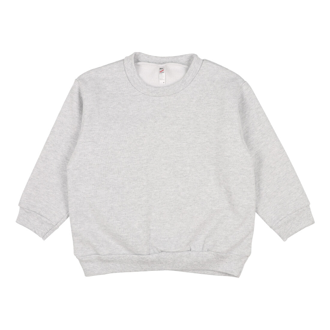 ロサンゼルスアパレル LOS ANGELES APPAREL KIDS HEAVY FLEECE CREWNECK SWEATSHIRT