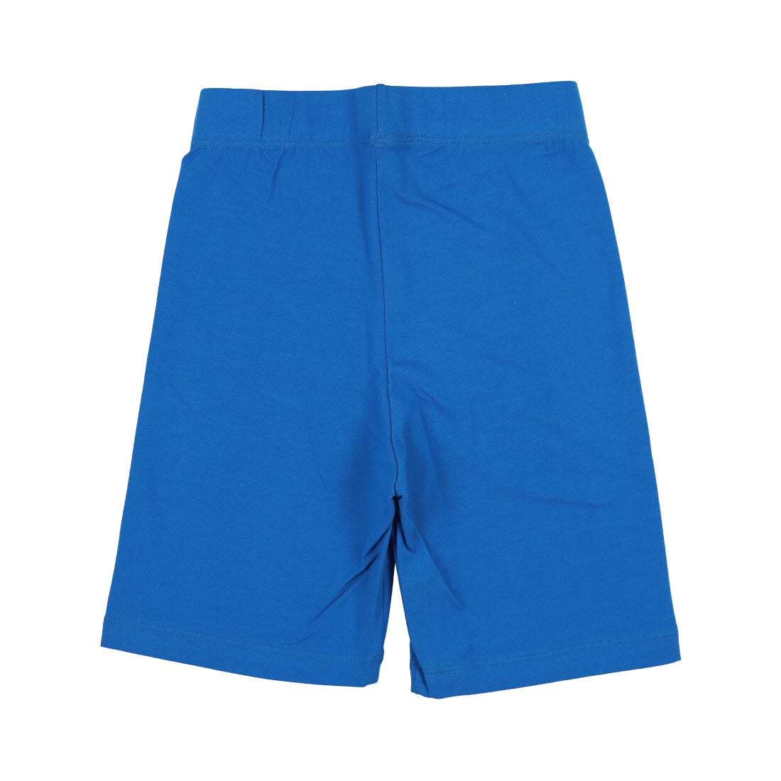 LOS ANGELES APPAREL COTTON SPANDEX BIKE SHORTS