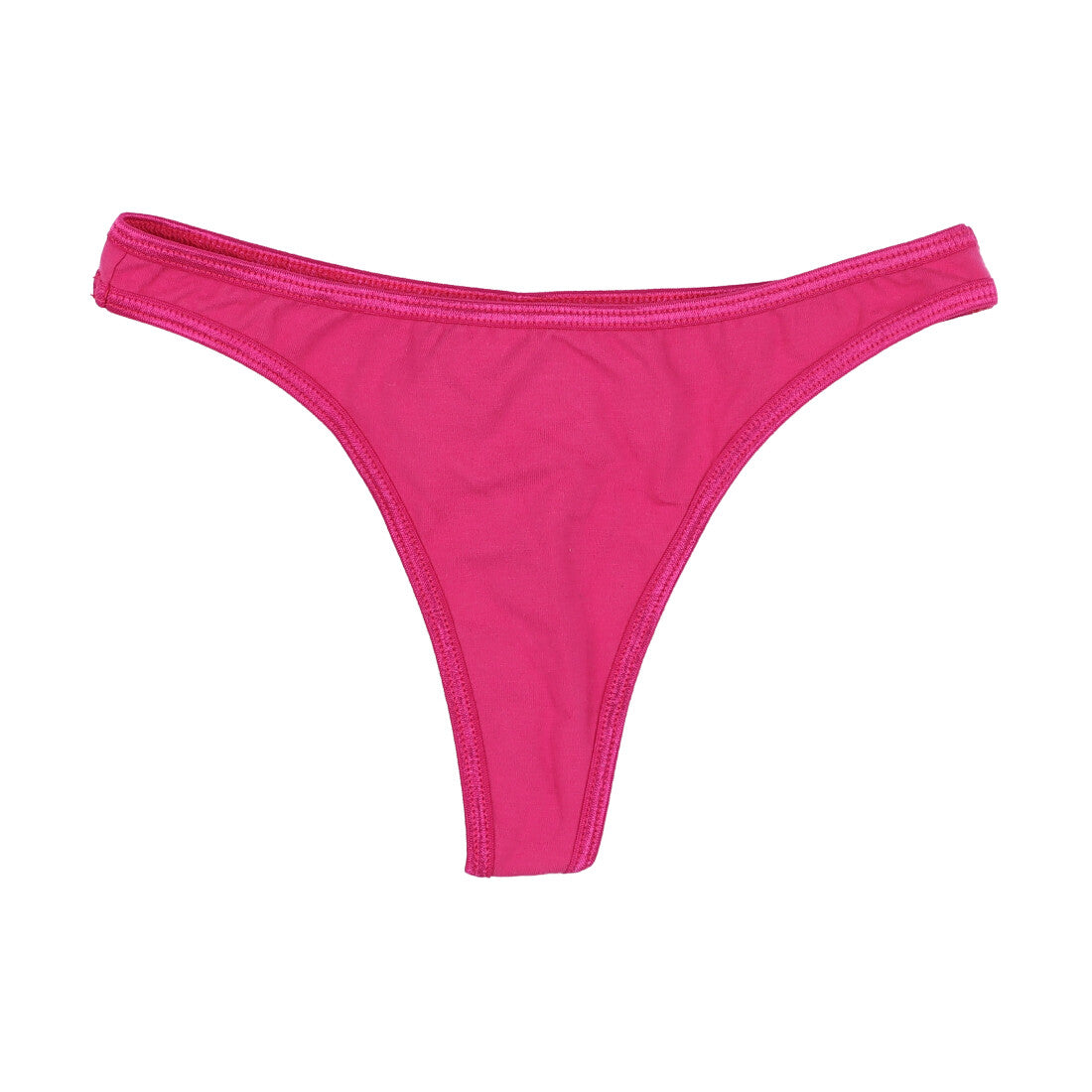 Los Angeles Apparel THONG PANTY【Non-returnable item】