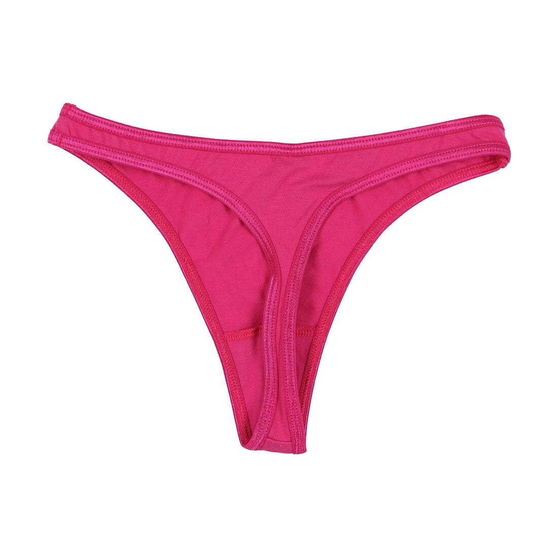 Los Angeles Apparel THONG PANTY【Non-returnable item】