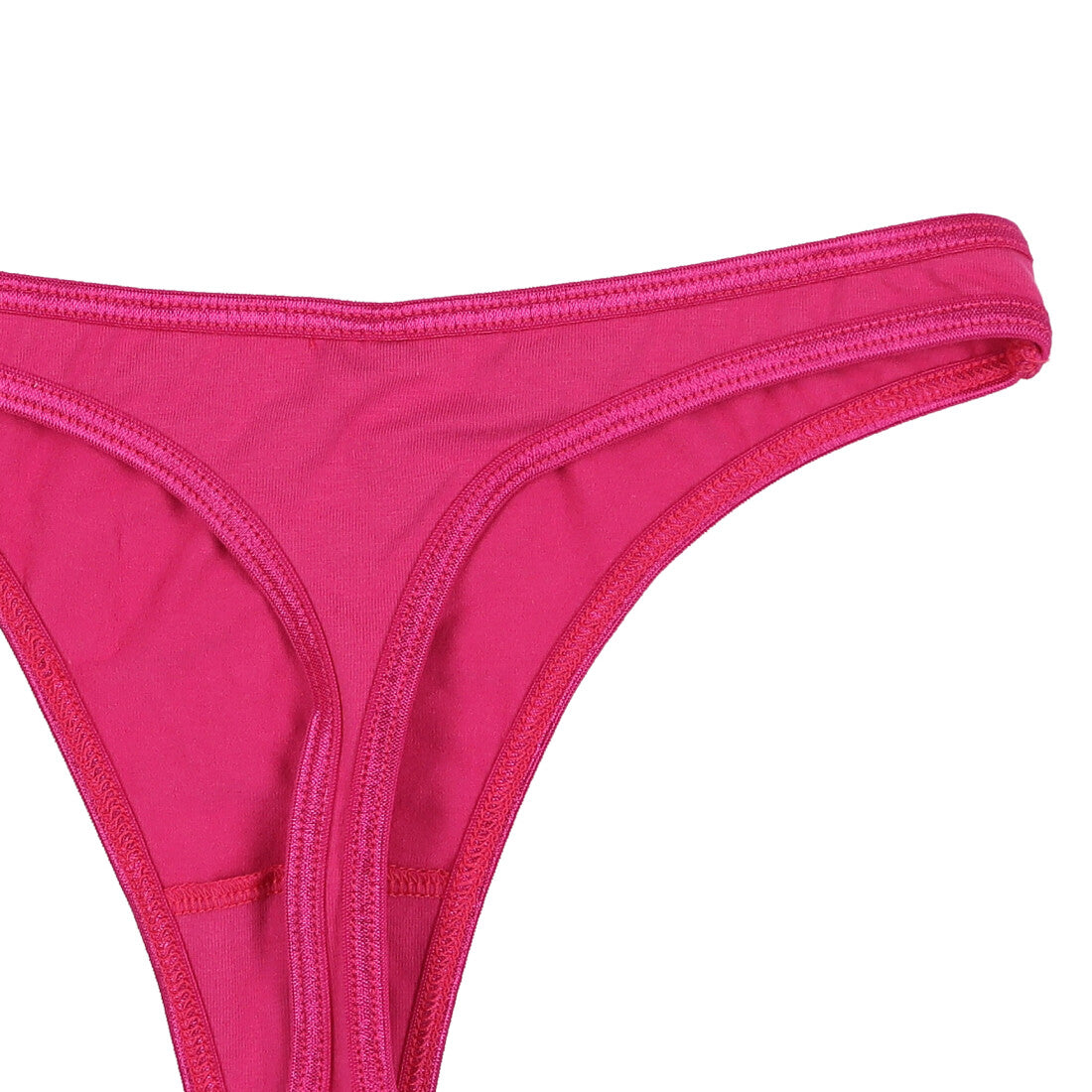 Los Angeles Apparel THONG PANTY【Non-returnable item】