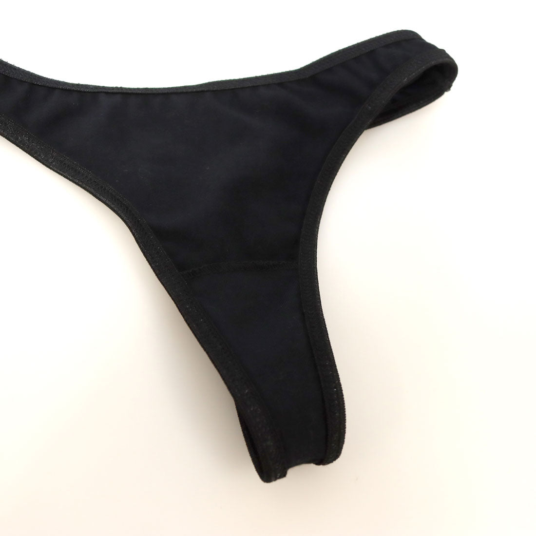 Los Angeles Apparel THONG PANTY【Non-returnable item】