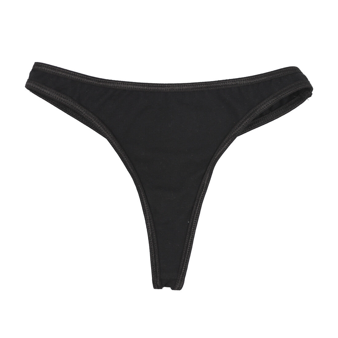 Los Angeles Apparel THONG PANTY【Non-returnable item】