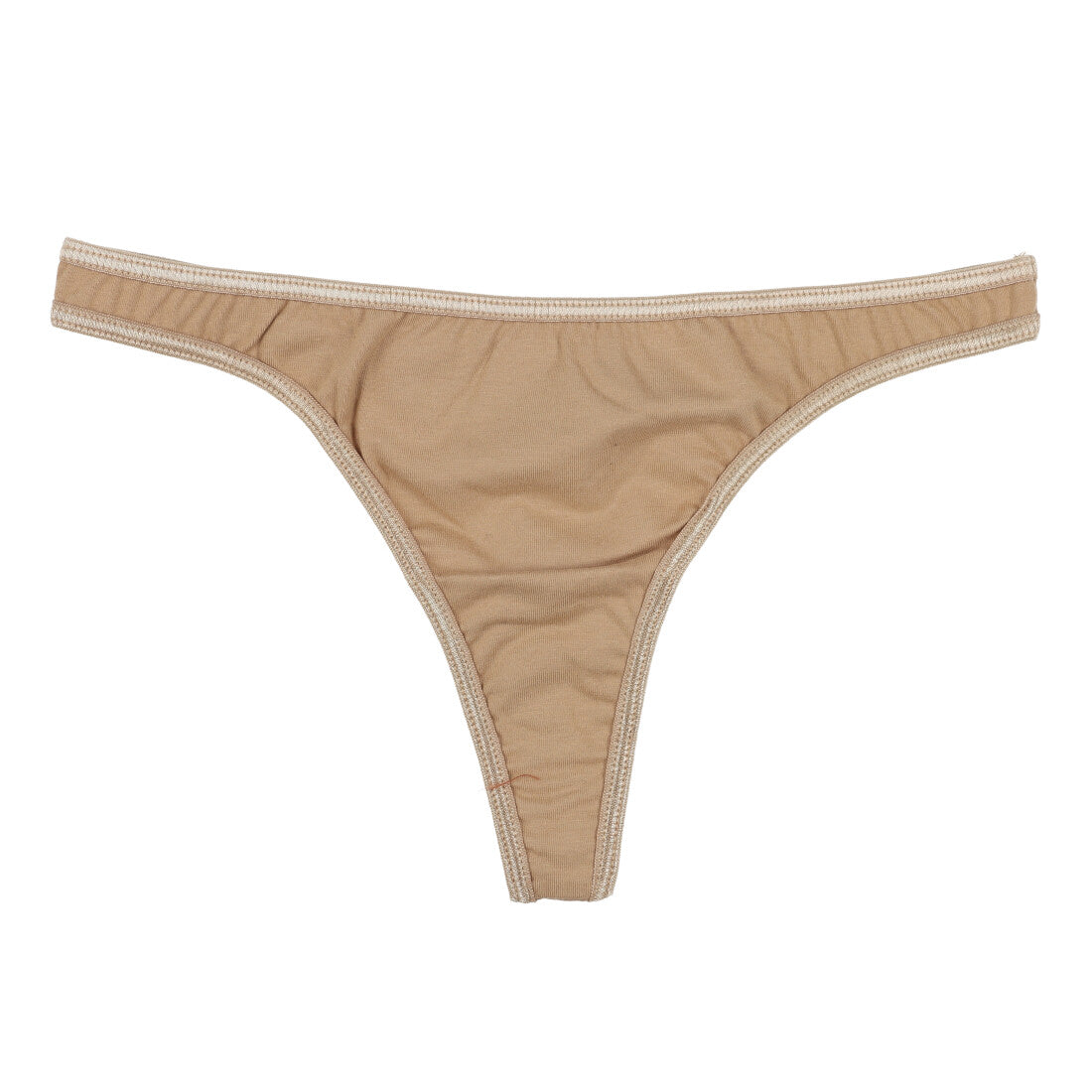 Los Angeles Apparel THONG PANTY【Non-returnable item】