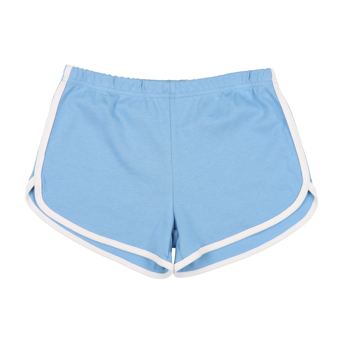 ロサンゼルスアパレル LOS ANGELES APPAREL INTERLOCK RUNNING SHORTS