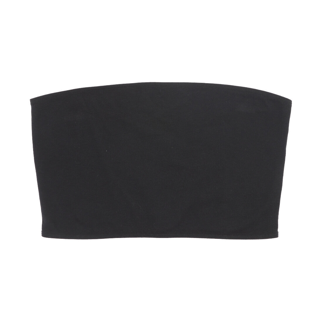 LOS ANGELES APPAREL COTTON SPANDEX TUBE TOP