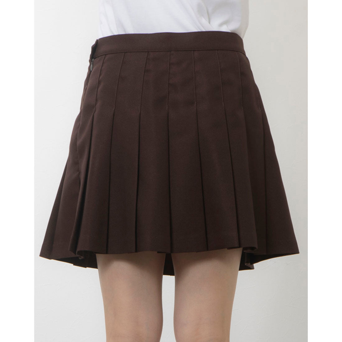 ロサンゼルスアパレル LOS ANGELES APPAREL TENNIS SKIRT