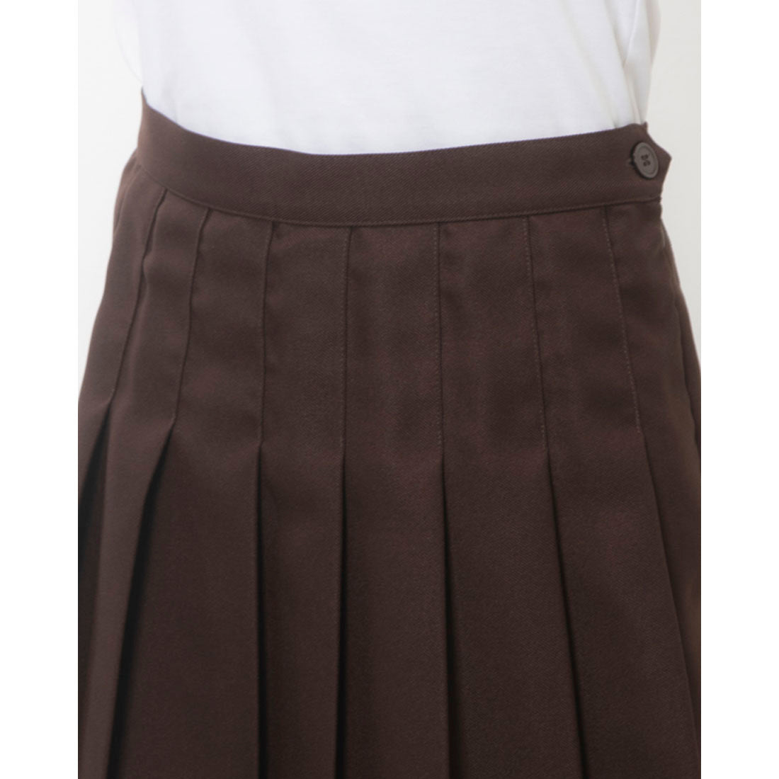 ロサンゼルスアパレル LOS ANGELES APPAREL TENNIS SKIRT