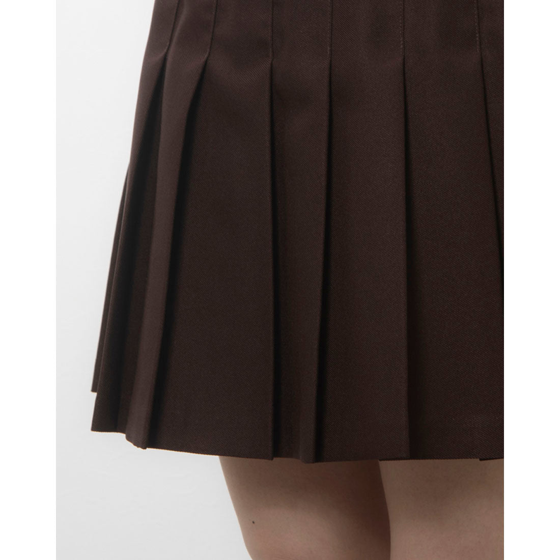 ロサンゼルスアパレル LOS ANGELES APPAREL TENNIS SKIRT