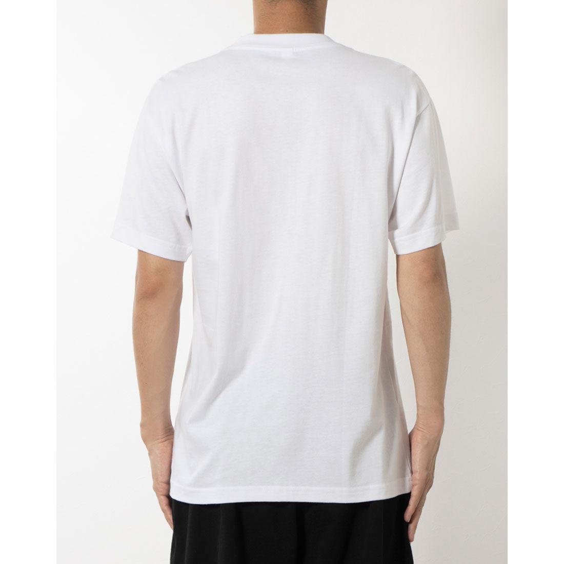 ロサンゼルスアパレル LOS ANGELES APPAREL 6.0OZ CREW NECK HEAVY COMBED COTTON T-SHIRT