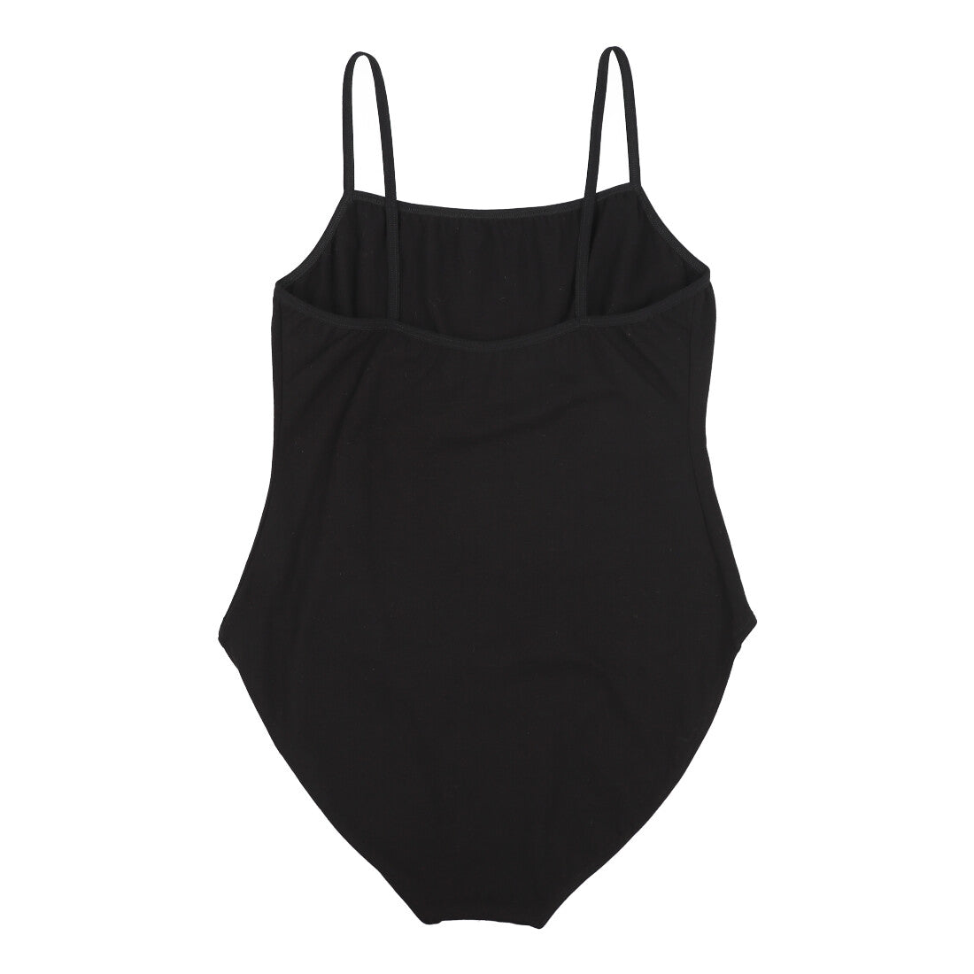 ロサンゼルスアパレル LOS ANGELES APPAREL SPAGHETTI BODYSUIT