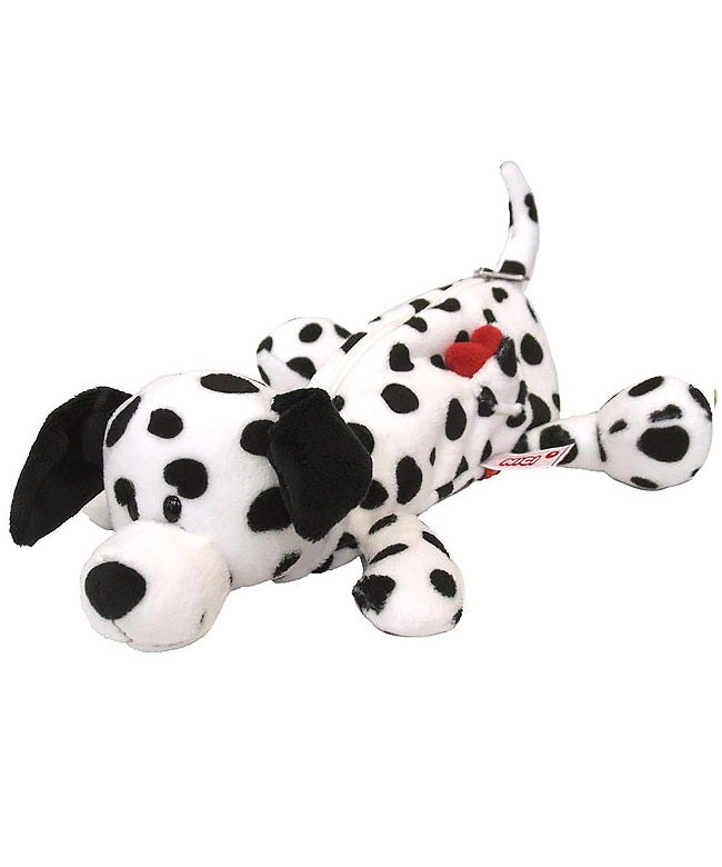 Niki NICI Niki Figure Pouch Plush Pen Case Shaun the Sheep Bitzer Character Pouch Small Item Holder NICI nici-f-pouch2