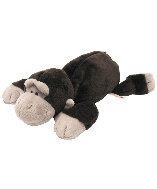 Niki NICI Niki Figure Pouch Plush Pen Case Shaun the Sheep Bitzer Character Pouch Small Item Holder NICI nici-f-pouch2