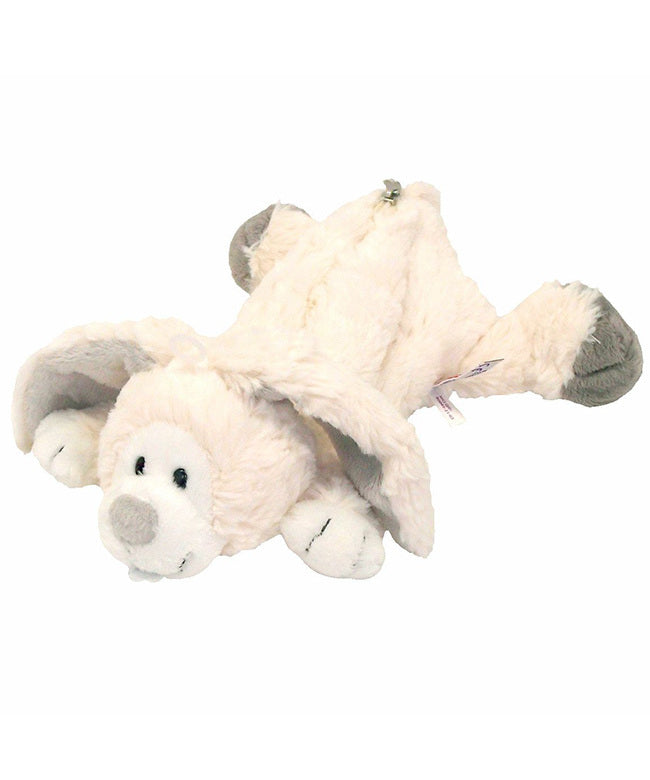 Niki NICI Niki Figure Pouch Plush Pen Case Shaun the Sheep Bitzer Character Pouch Small Item Holder NICI nici-f-pouch2