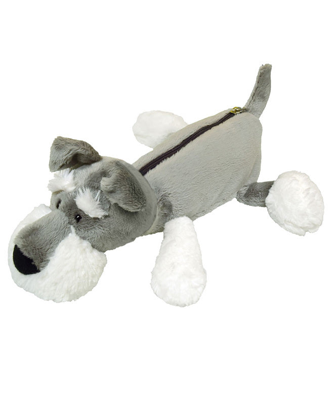 Niki NICI Niki Figure Pouch Plush Pen Case Shaun the Sheep Bitzer Character Pouch Small Item Holder NICI nici-f-pouch2